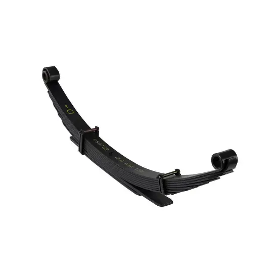 Lame de suspension HZJ76 +50mm +800Kg