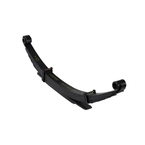 Lame de suspension HZJ76 +50mm +800Kg