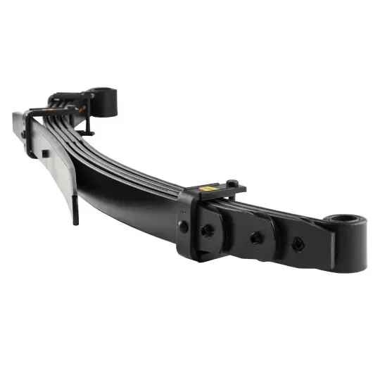 Offroad-SuperstoreLames arrière Dmax 2012 +3cm HD