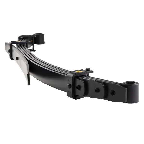 Lames arrière Dmax 2012 +3cm HD