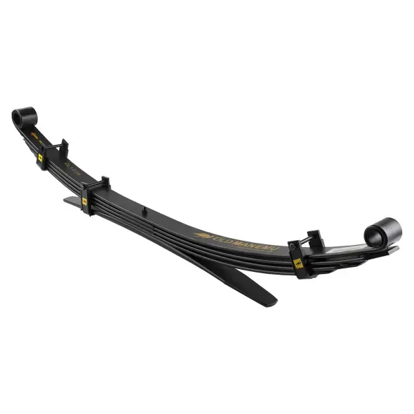 Offroad-SuperstoreLames arrière Dmax 2012 +3cm HD