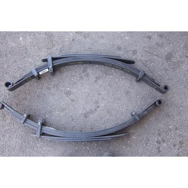 Offroad-SuperstoreLAMES DMAX 2012 +3CM HHD