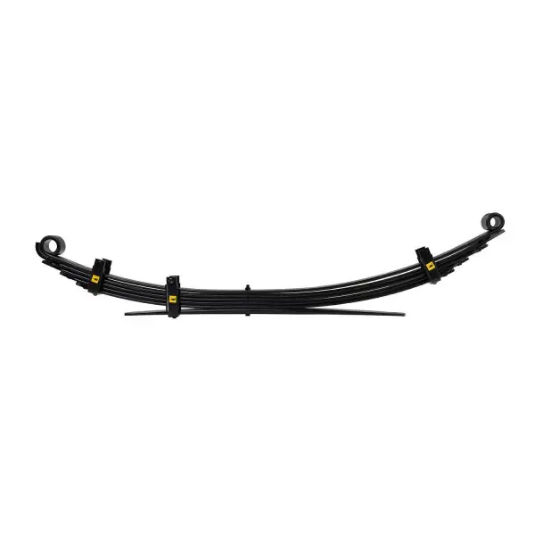 LAMES DMAX 2012 +3CM HHD