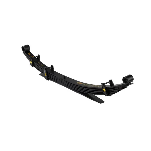 Offroad-SuperstoreLAMES DMAX 2012 +3CM HHD