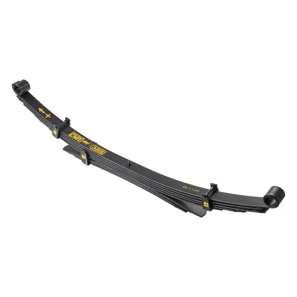 Offroad-SuperstoreLEAF SPRING TACOMA 300KG