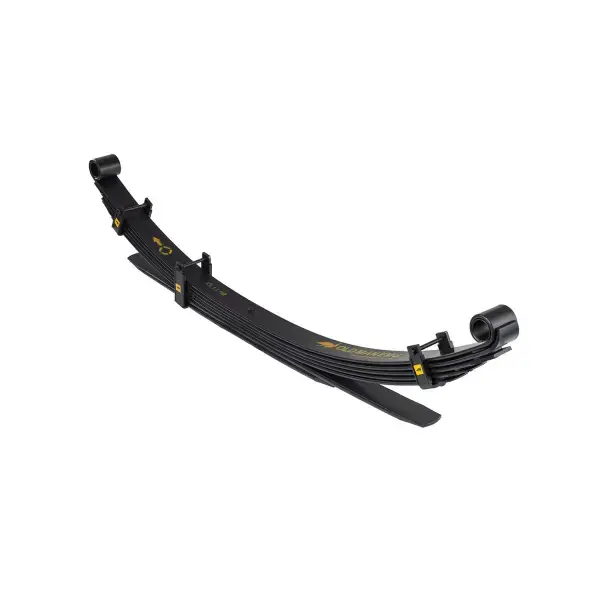 Lame de suspension HZJ78 HZJ79 +50mm +400Kg