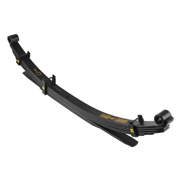 Offroad-SuperstoreLame de suspension HZJ78 HZJ79 +50mm +600Kg