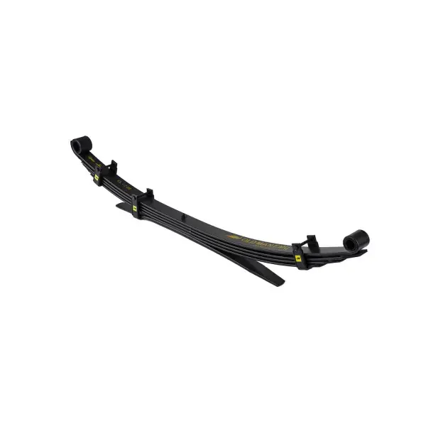 Offroad-SuperstoreLame de suspension arrière OME +300Kg Isuzu