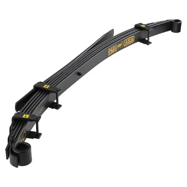 Offroad-SuperstoreLame de suspension arrière OME +600Kg Isuzu