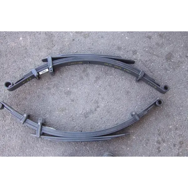 Offroad-SuperstoreLame additionnelle EL072/3/4R