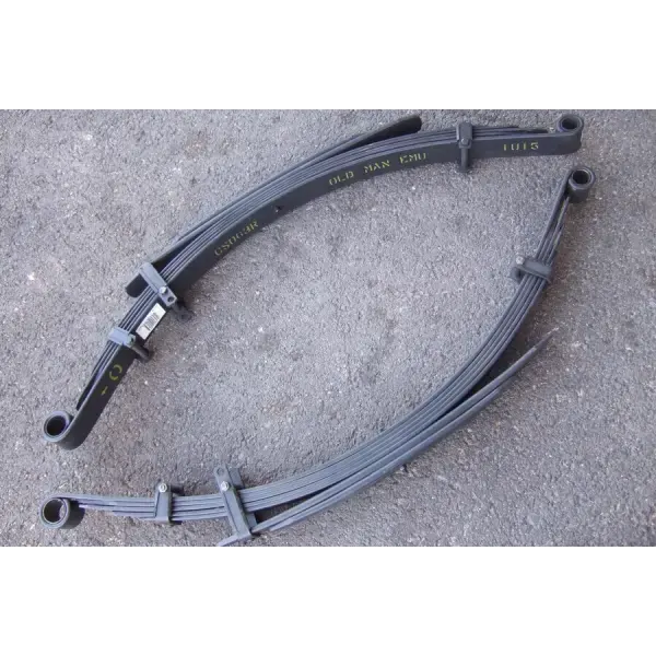 Offroad-SuperstoreLame additionnelle EL072/3/4R