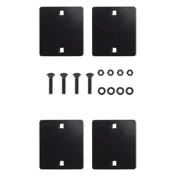 KIT Butée de suspension JEEP WRANGLER JL