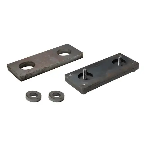 Outil de montage kit silentblocs tirants chasse modifiée SUZUKI JIMNY