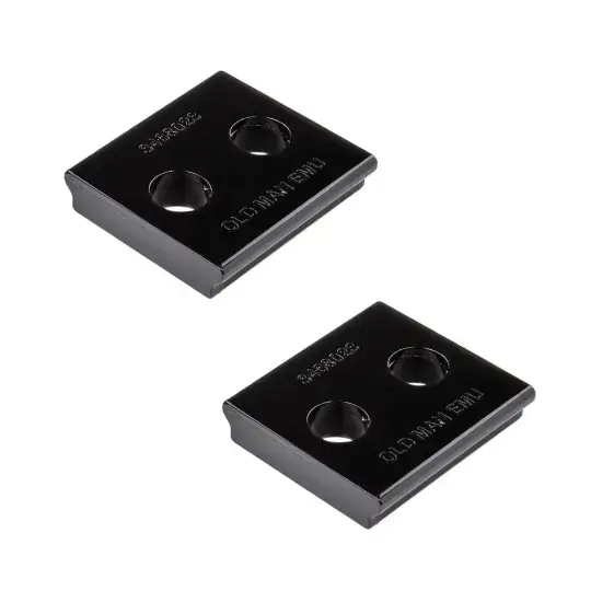 Kit relocalisation butées de pont OME Ford Ranger T9