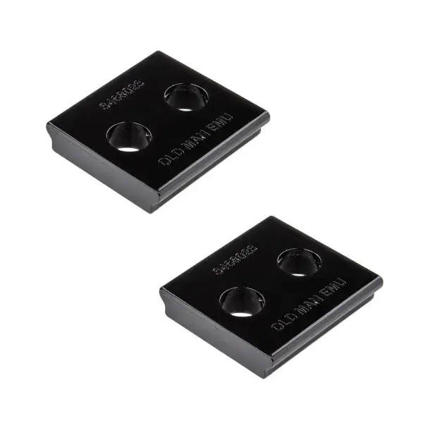 Kit relocalisation butées de pont OME Ford Ranger T9