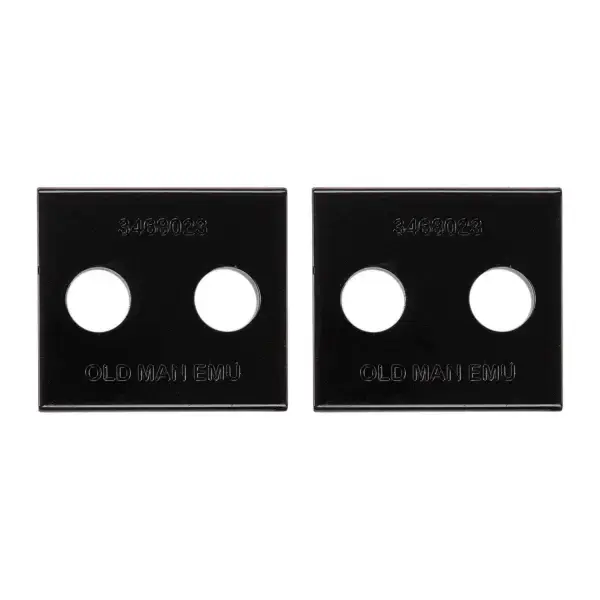 Kit relocalisation butées de pont OME Ford Ranger T9