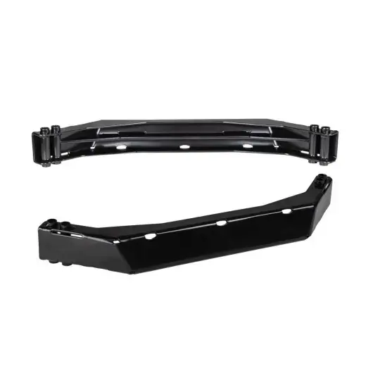 Kit fixation Traverse avant abaissée de châssis OME Suzuki Jimny 2018+