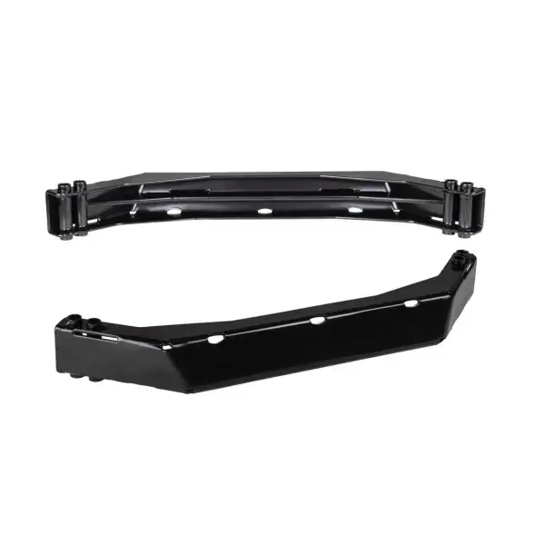 Kit fixation Traverse avant abaissée de châssis OME Suzuki Jimny 2018+