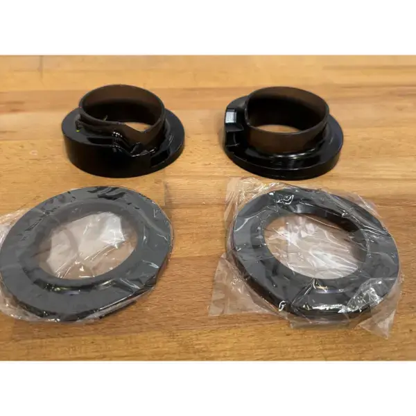 Kit adaptation ressorts origine sur amortisseurs OME Nitro+ Hilux Revo