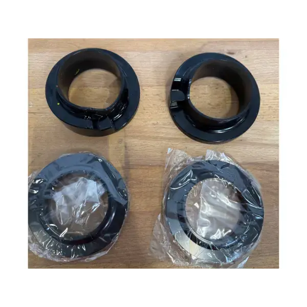 Kit adaptation ressorts origine sur amortisseurs OME Nitro+ Hilux Revo