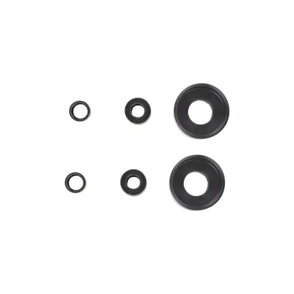 Kit de montage OME pour amortisseurs avant Toyota Land Cruiser GDJ250