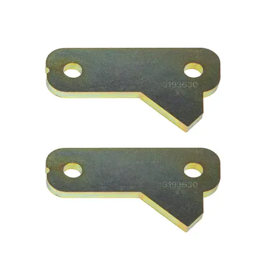 Offroad-SuperstoreKit anti retour jumelle Dmax