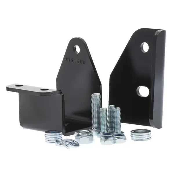 Cale barre stabilisatrice Y61 hinten