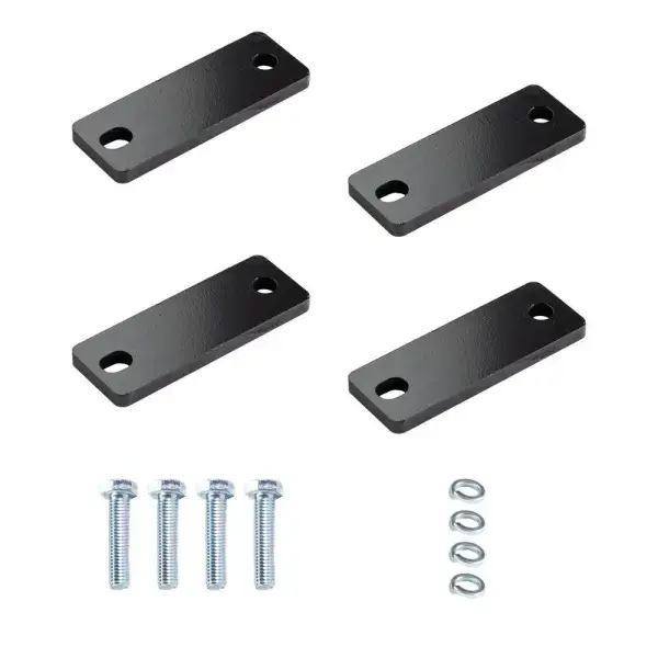 Cale barre stabilisatrice HZJ78