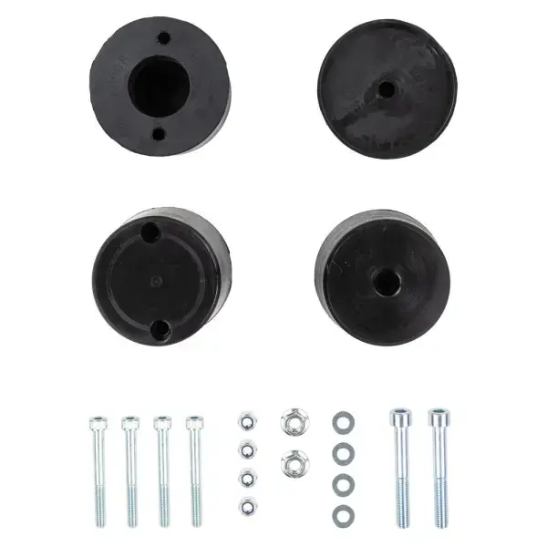 Offroad-SuperstoreKit extensions butée JK