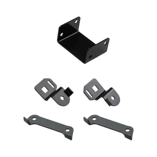 Kit relocalisation durite de frein JK