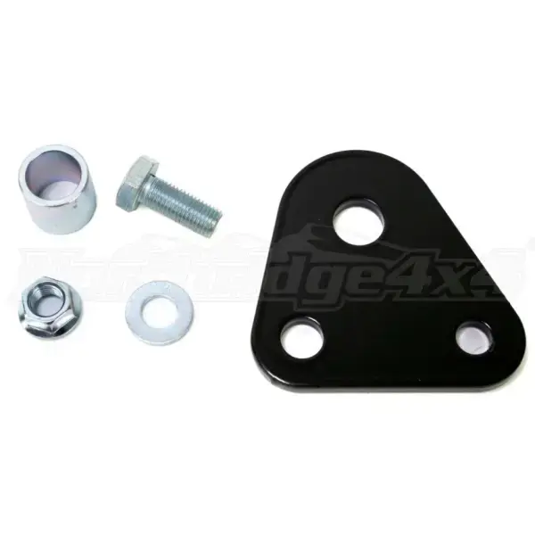 Offroad-SuperstoreFixation amortisseur de direction JK