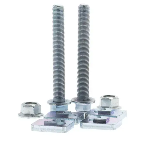 Offroad-SuperstoreCASTER KIT WRANGLER JK