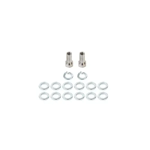 Kit abaissement palier arbre transmission arrière Ford Ranger T6 T7 T8 OME