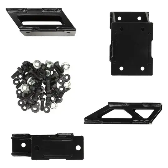 Kit relocalisation barre stabilisatrice