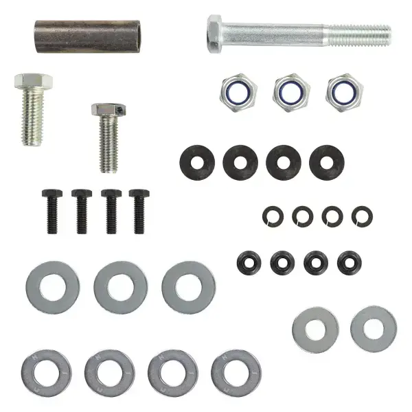 OME Kit Déport Barre Panhard hinten und Butée Pont hinten Jimny GL