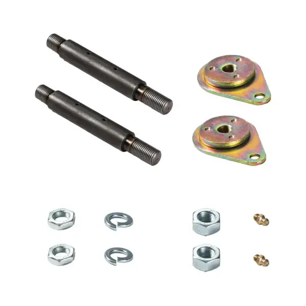 Offroad-SuperstoreAxe Fixe HZJ7 HJ6 BJ4 fixable OME AVT/ARR