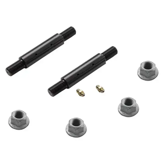 Kit axes fixes graissables