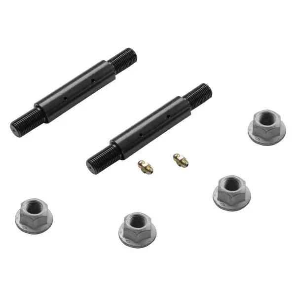 Kit axes fixes graissables