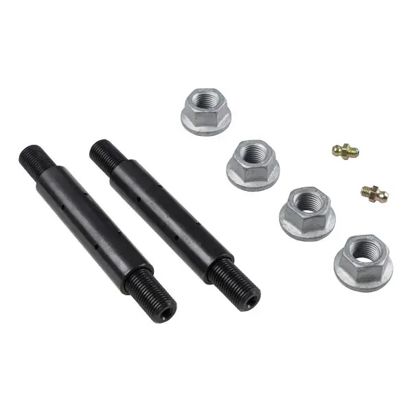 AXE FIXE GRAISSABLE LAMES DE SUSPENSION