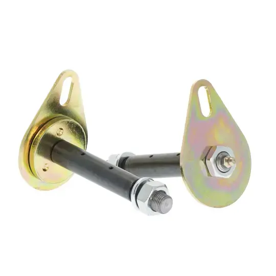 Offroad-SuperstoreAxe lame chassis graissable arrière J7