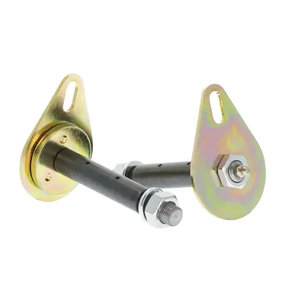 Axe lame chassis graissable arrière J7