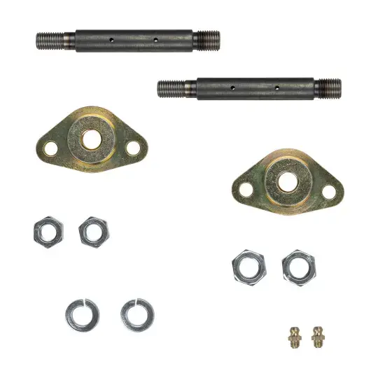 Jumelle graissable BJ4