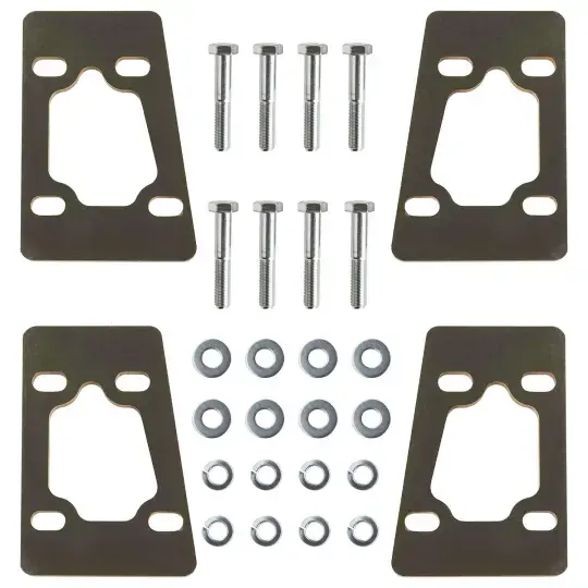 Offroad-SuperstoreSpacer boîte vitesse Patrol Y60 3 portes ar