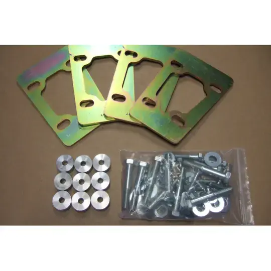 Offroad-SuperstoreSpacer boîte vitesse Patrol Y61 3 portes ar