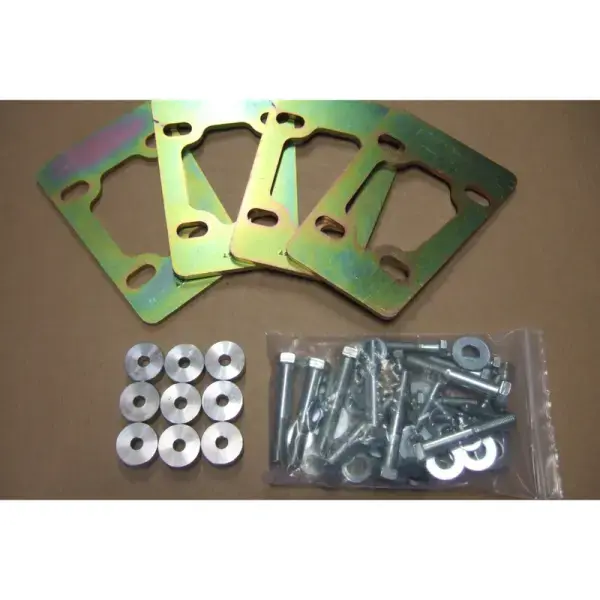 Offroad-SuperstoreSpacer boîte vitesse Patrol Y61 3 portes ar