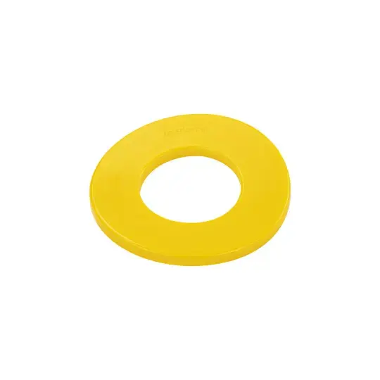 Cale pour ressort avant Y60 Y61 10mm