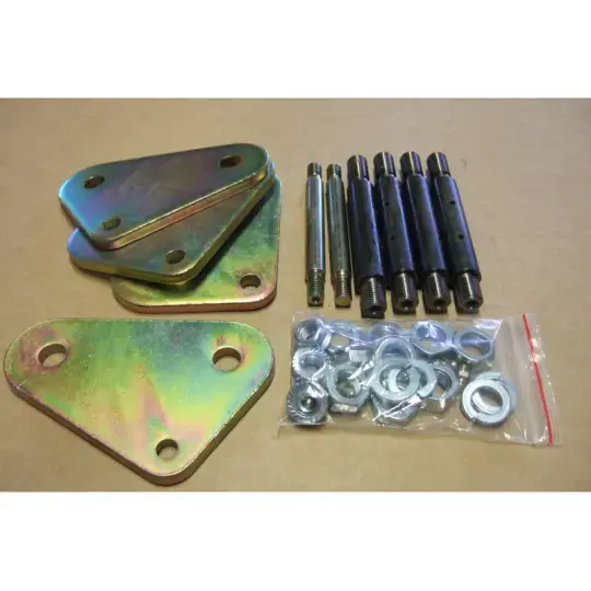 Offroad-SuperstoreJumelle graissable a/in HZJ7 HJ6 BJ4