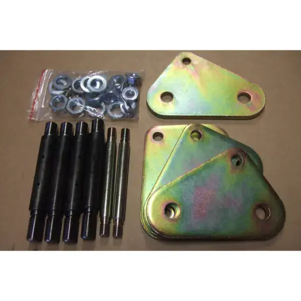 Jumelle graissable a/in HZJ7 HJ6 BJ4