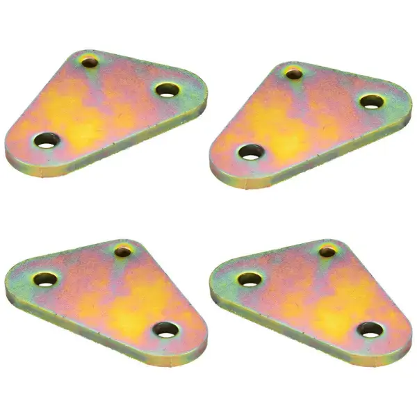 Jumelle graissable a/in HZJ7 HJ6 BJ4