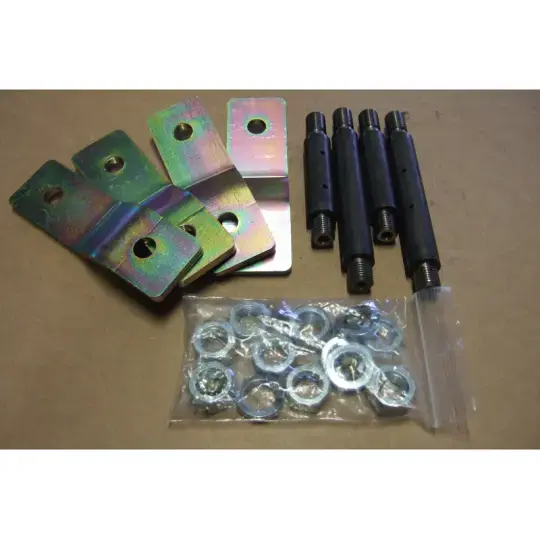 Offroad-SuperstoreJumelle graissable Hilux Runner avant 97